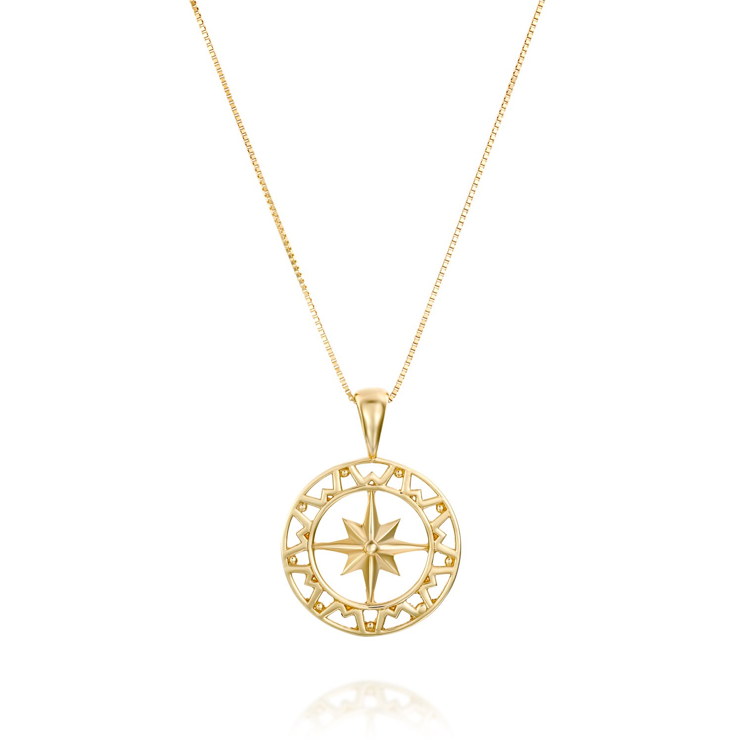 תליון וונדר וומן מזהב, אישה השראה